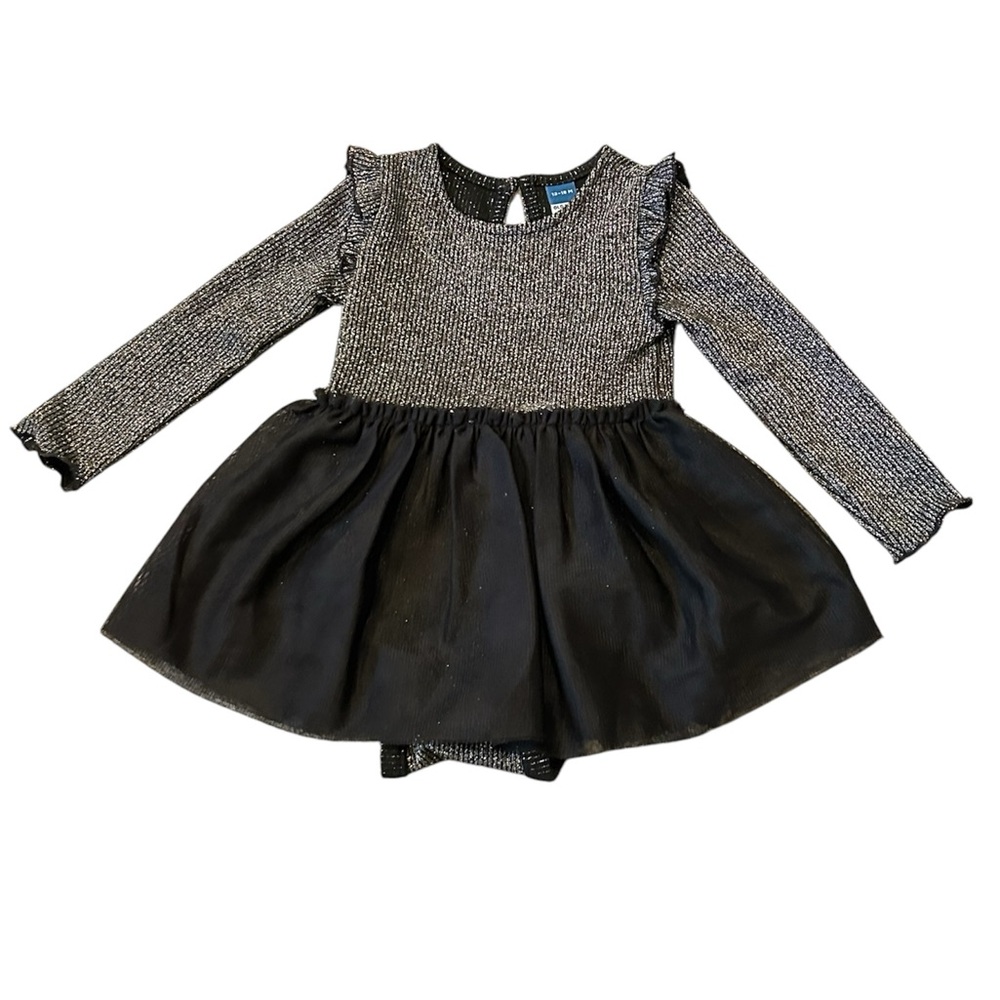Sparkle Dress